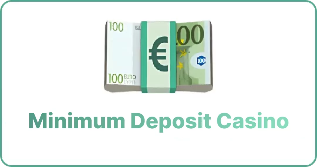 Minimum-deposit-casino