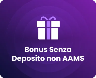 Bonus-Senza-Deposito-non-AAMS