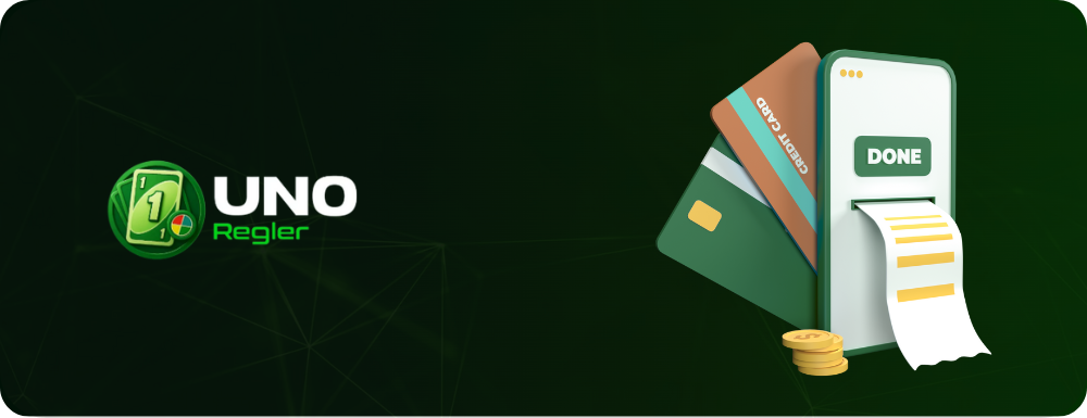 Casinoer uden ROFUS Betalingsmetoder