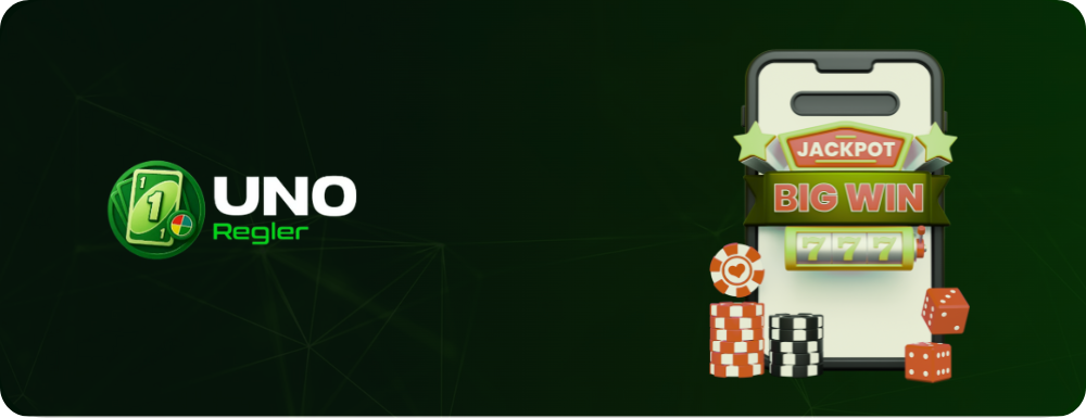 Online casino uden MitID pa mobil app